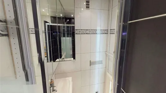 Rooms in Paris 15ème arrondissement - photo 10