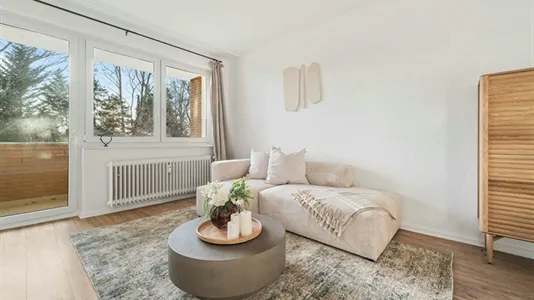 Apartments in Berlin Neukölln - photo 5