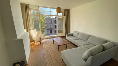 Apartment for rent in Amsterdam