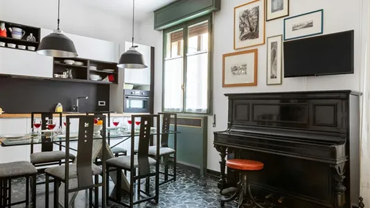 Apartments in Bologna - photo 5