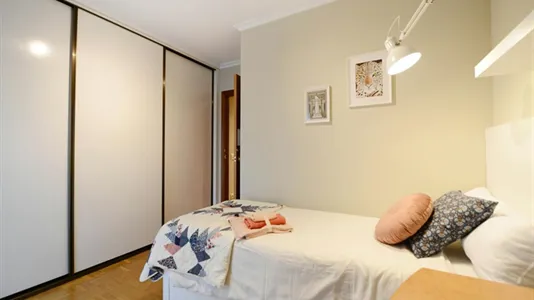 Rooms in Arrigorriaga - photo 5