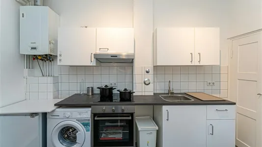 Apartments in Berlin Neukölln - photo 3