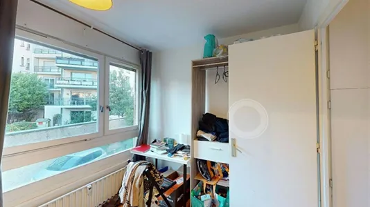 Rooms in Lyon - photo 2