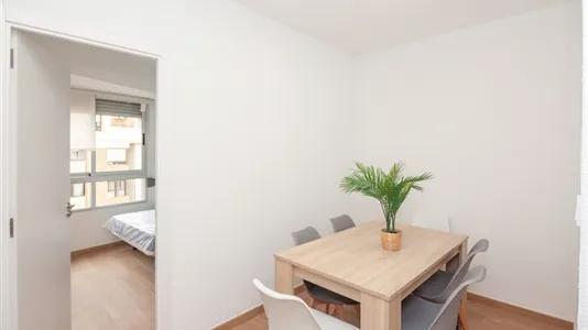 Rooms in Castellón de la Plana/Castelló de la Plana - photo 7