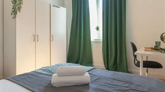 Rooms in Madrid Retiro - photo 5