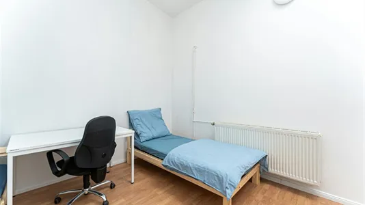 Rooms in Berlin Spandau - photo 5