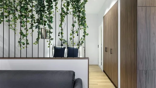 Apartments in Athens Ampelokipoi - photo 5