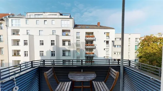 Apartments in Berlin Mitte - photo 9