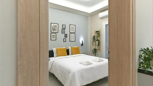 Apartments in Kaisariani - photo 9