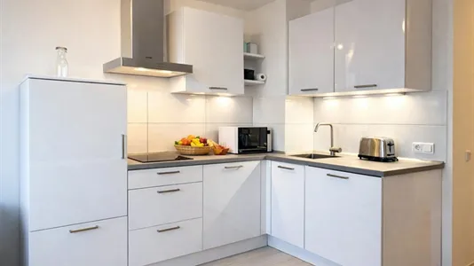 Apartments in Frankfurt Innenstadt I - photo 9