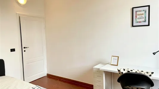 Rooms in Florence - photo 2