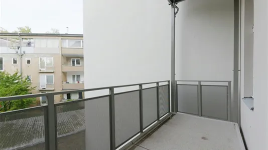 Rooms in Berlin Charlottenburg-Wilmersdorf - photo 8