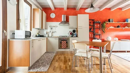 Apartments in Padua - photo 4