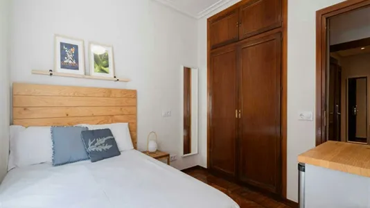 Rooms in Madrid Moncloa-Aravaca - photo 7