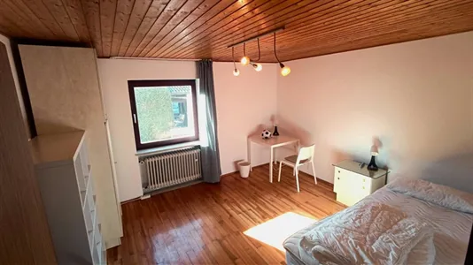 Apartments in Ismaning - photo 5