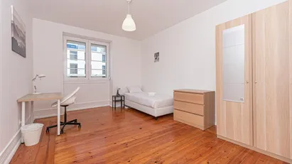 Room for rent in Lisbon (region)