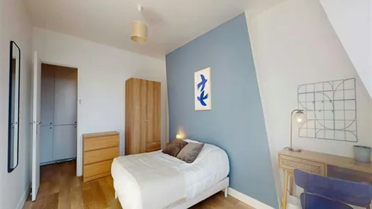 Rooms in Paris 8ème arrondissement - photo 3