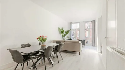 Apartments in Amsterdam Oud-Zuid - photo 1