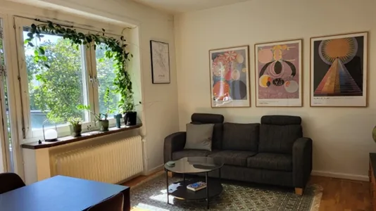 Apartments in Malmö City - photo 1