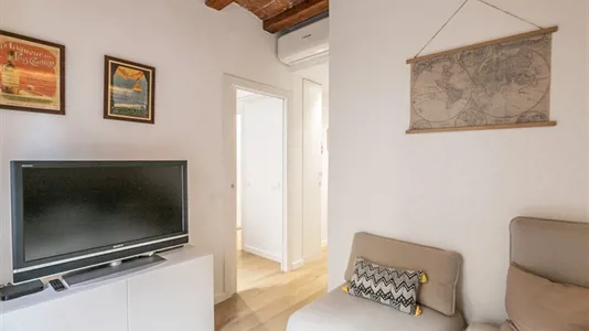 Apartments in Barcelona Les Corts - photo 3