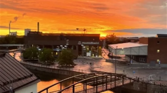 Apartments in Eskilstuna - photo 1