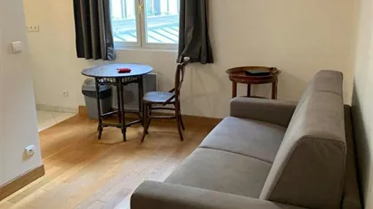 Apartment for rent in Paris 2ème arrondissement - Bourse, Paris