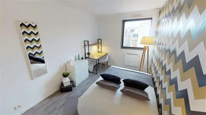 Room for rent in Paris 14ème arrondissement - Montparnasse, Paris