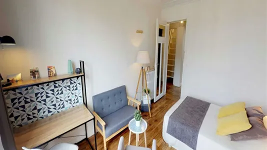 Rooms in Boulogne-Billancourt - photo 4
