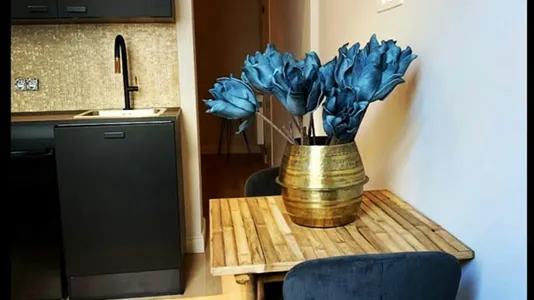 Apartments in Brussels Elsene - photo 6