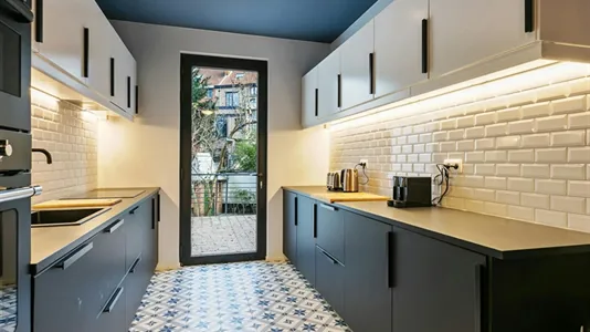 Rooms in Brussels Sint-Gillis - photo 7