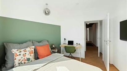 Room for rent in Munich