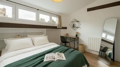 Room for rent in Paris 18ème arrondissement - Montmartre, Paris