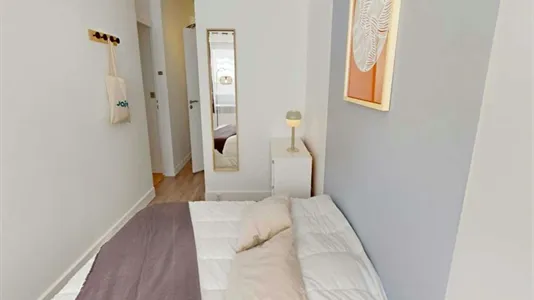 Rooms in Paris 15ème arrondissement - photo 4