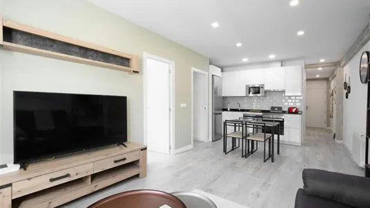 Apartments in Madrid Arganzuela - photo 2