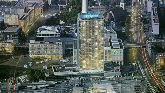 Apartments in Berlin Mitte - photo 3