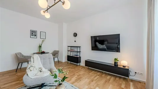 Apartments in Berlin Steglitz-Zehlendorf - photo 6