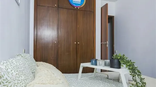 Rooms in Valencia La Zaidía - photo 4