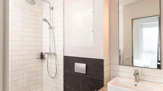 Apartments in Location is not specified - photo 8