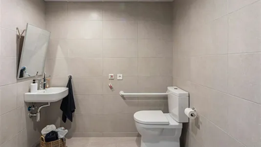 Apartments in Valencia Poblats Marítims - photo 7