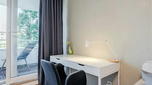 Apartments in Location is not specified - photo 6