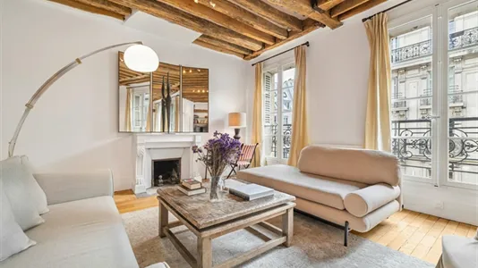 Apartments in Location is not specified - photo 7