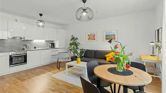 Apartments in Vienna Floridsdorf - photo 10