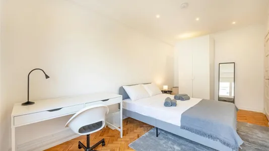 Rooms in Location is not specified - photo 3