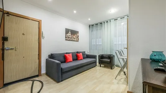 Apartments in Madrid Centro - photo 5