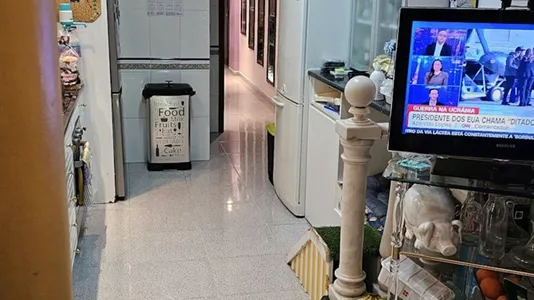 Rooms in Almada - photo 5