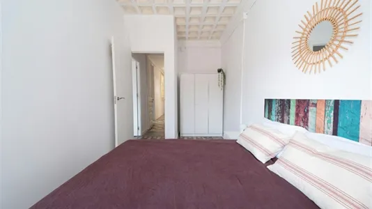 Rooms in Barcelona Ciutat Vella - photo 6