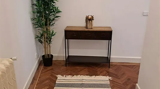 Apartments in Madrid Retiro - photo 10