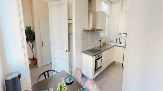 Rooms in Bordeaux - photo 10