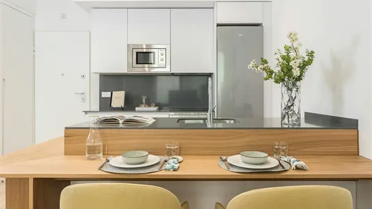 Apartments in Madrid Centro - photo 6