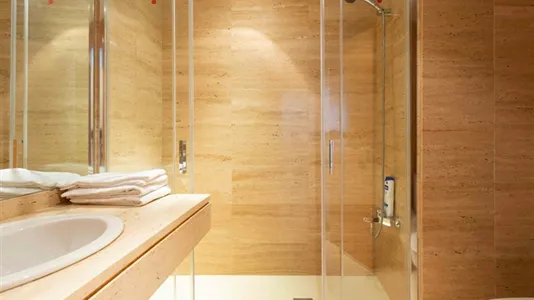 Apartments in Madrid Chamartín - photo 3